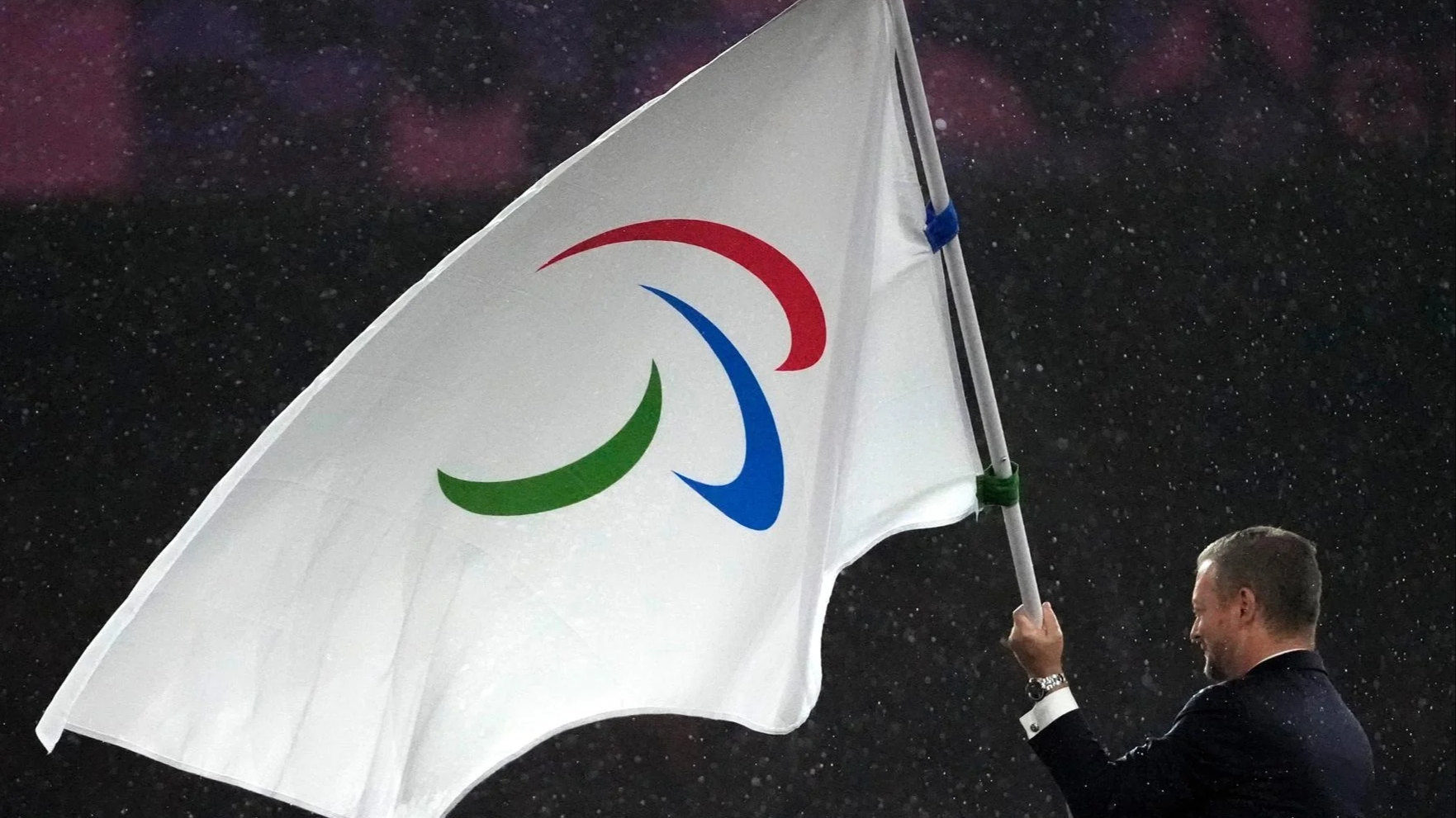 国际残奥委会：俄罗斯运动员无法参加2026年冬残奥会