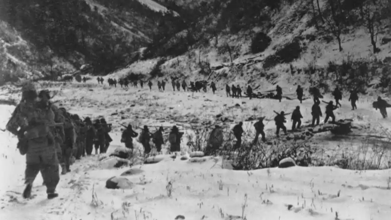 75年了，我们永远不会忘记！