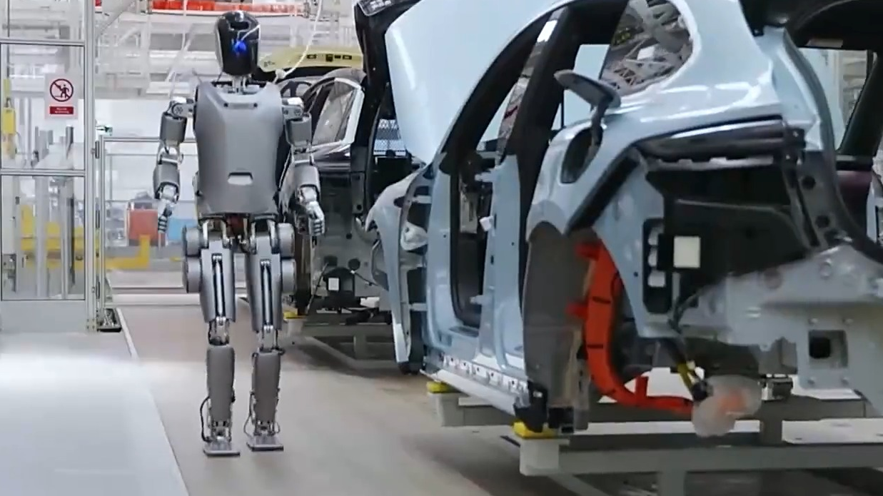 未来五年怎么做？“十五五”规划建议指出方向