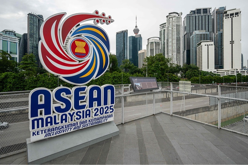 东帝汶正式成为东盟第11个成员国