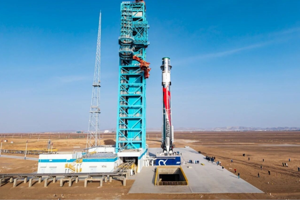 我国首艘、全球最大！上周，多领域重点工程传来好消息