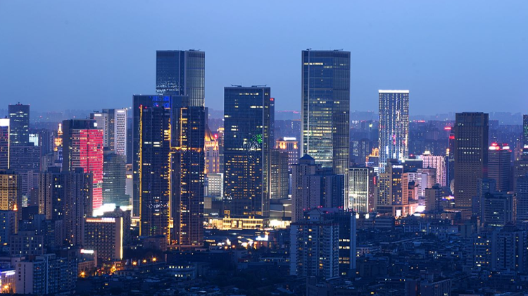 成都出台新办法 完善商品房网签备案