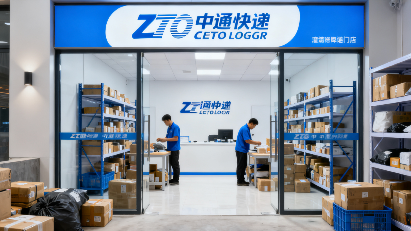 中通表态:全面排查、全面整改