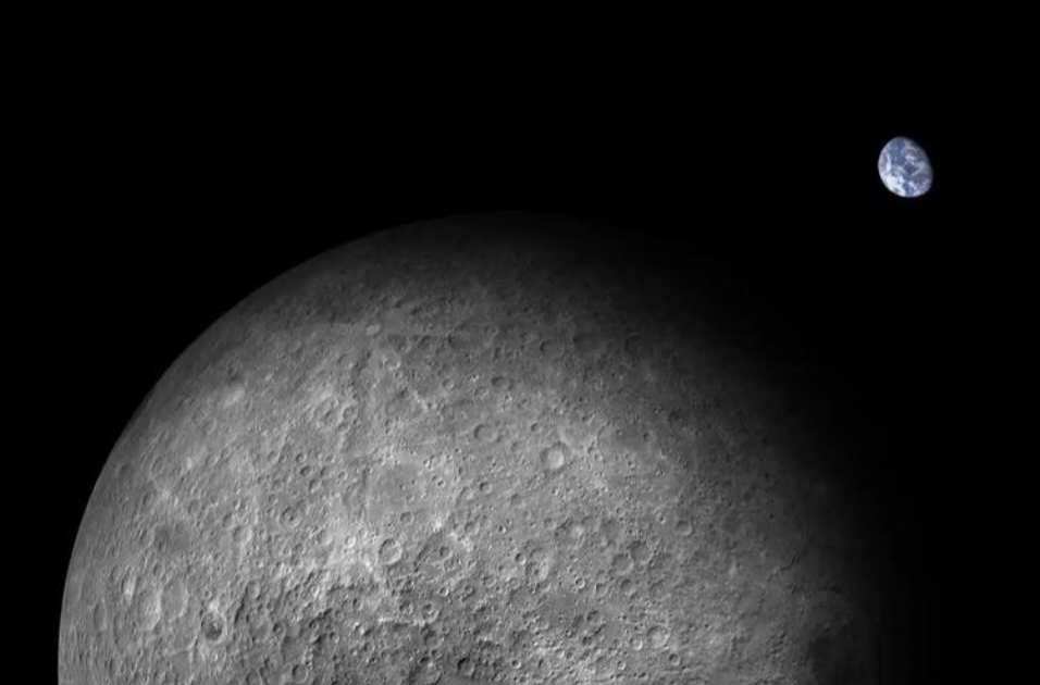 月球科研样品如何借用？这样申请→