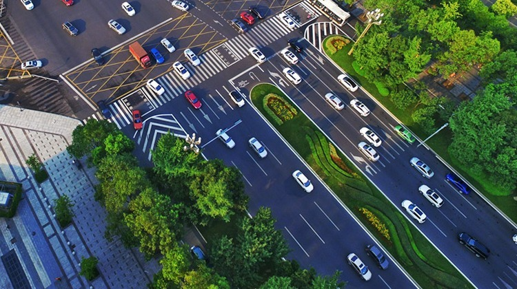 事关道路交通安全和通行 3项强制性新国标将实施