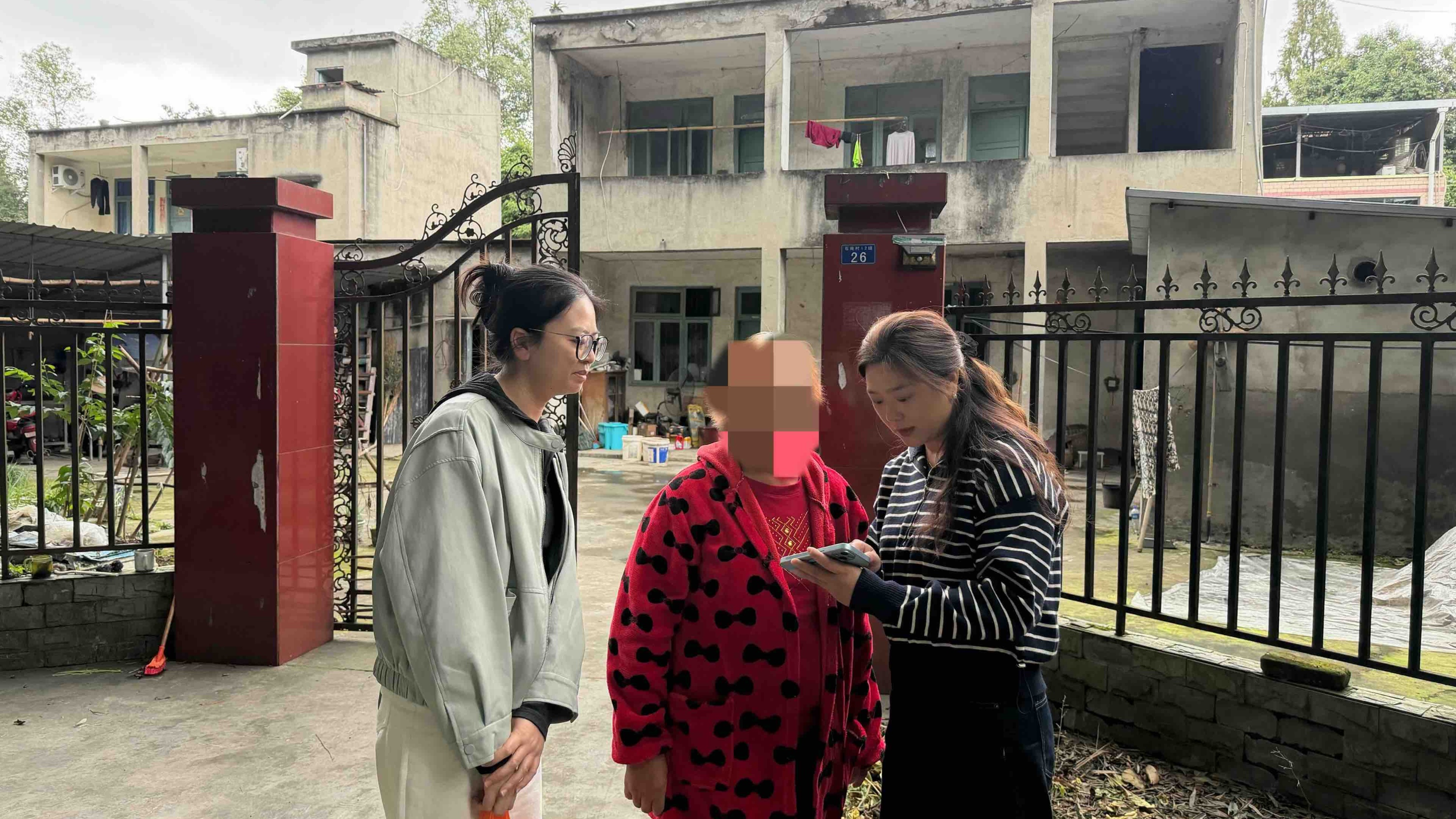 在成都养老能有多“巴适”?重阳节这些养老福利请查收