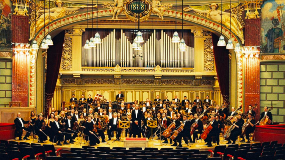 意大利爱乐乐团2026新年音乐会12月在成都上演，开启中意文化交流新篇章