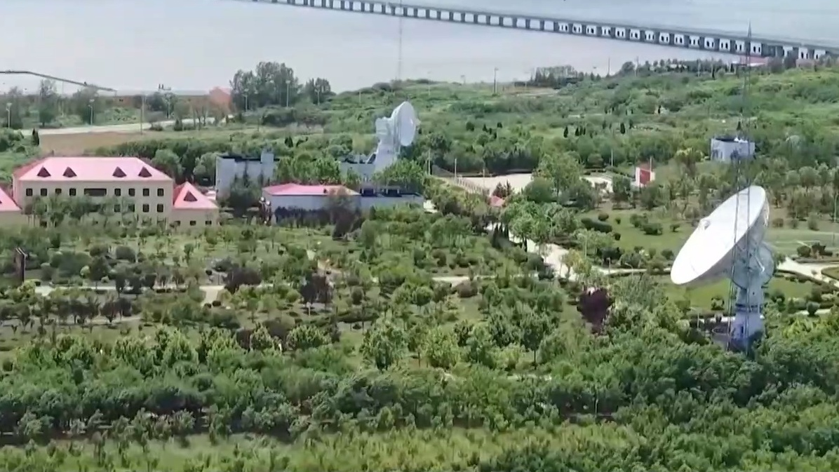 神舟飞船发射时四面八方的调度口令从哪儿来？陆基航天测控网了解一下