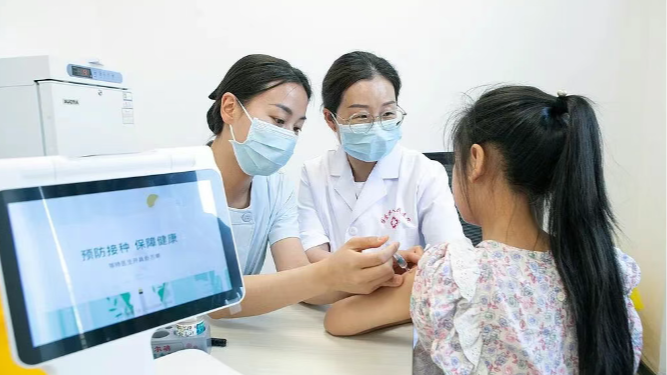 如何预防宫颈癌？接种HPV疫苗要注意什么？专家解读