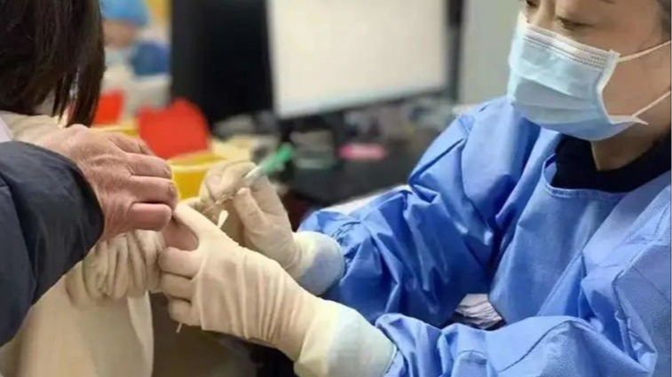 11月10日起 年满13周岁女孩可免费接种HPV疫苗