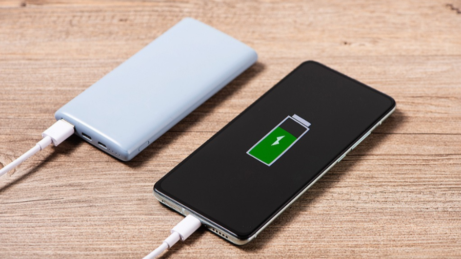 充满5分钟再收费，成都发布共享充电宝行业自律公约  