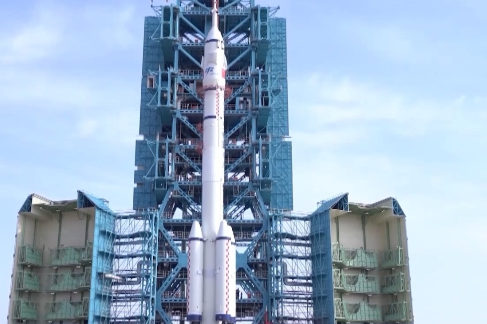 定了！神舟二十一号瞄准10月31日23时44分发射