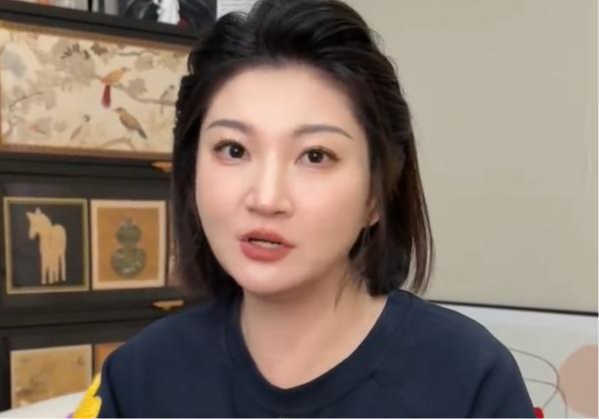 王暖暖回应前夫疑似系电诈头目：追妻过程与诈骗集团课程一模一样