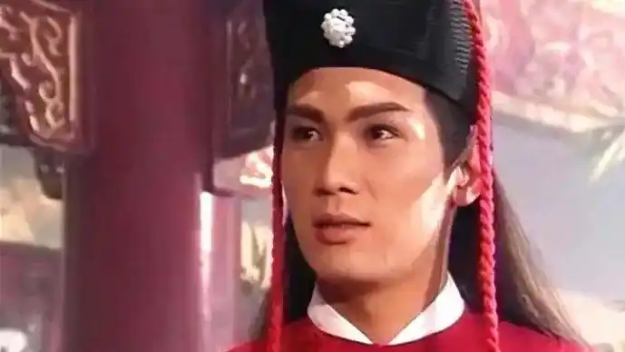 “最帅展昭”甄志强去世 曾出演《碧血青天杨家将》《雪花神剑》