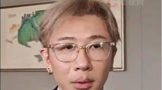 49岁刘谦抗癌成功后担任魔术周评委 回应“自带流量为何不开账号”