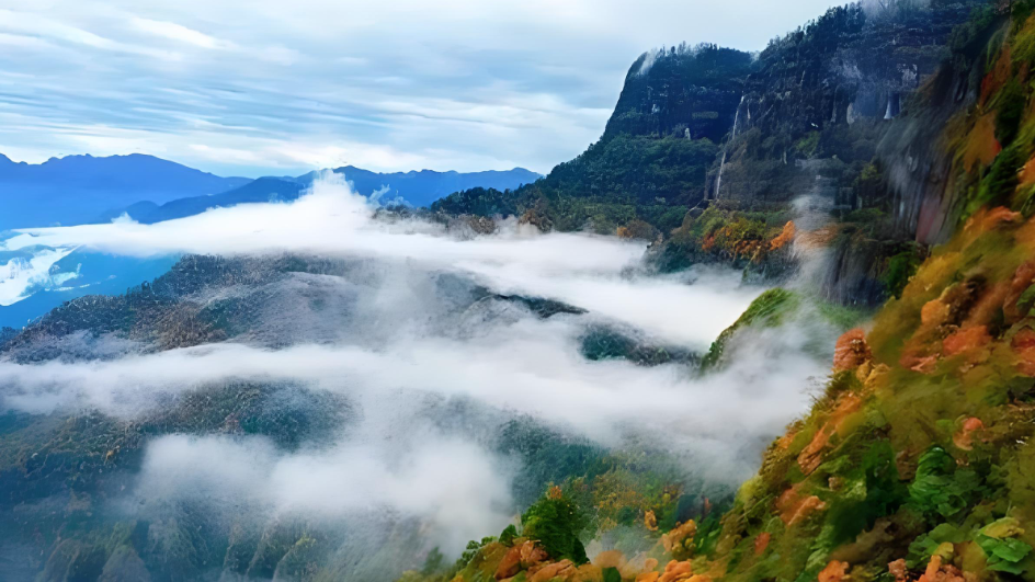 四川多景区公告：免门票、调整入园时间
