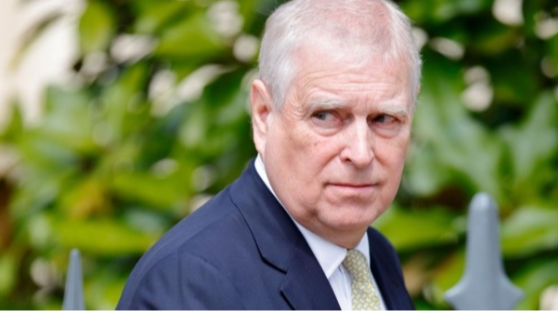 英国安德鲁王子被剥夺头衔及王室住所