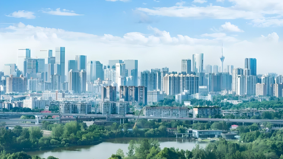 速投！成都这些岗位正在招人→