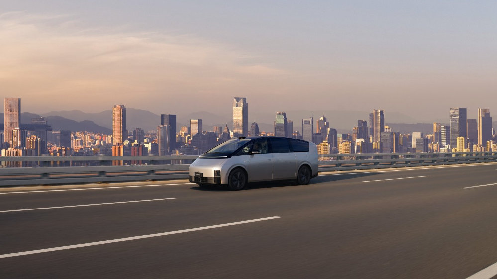 理想汽车召回部分理想MEGA 2024款电动汽车，共计11411辆