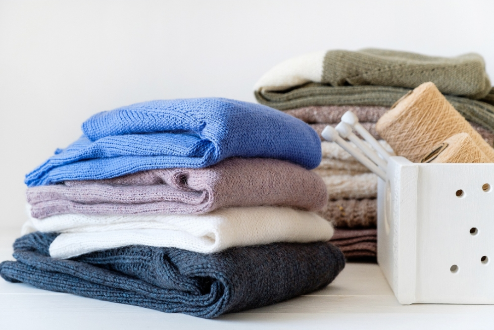 冷空气来袭你那需添衣吗？看全国穿衣指数图