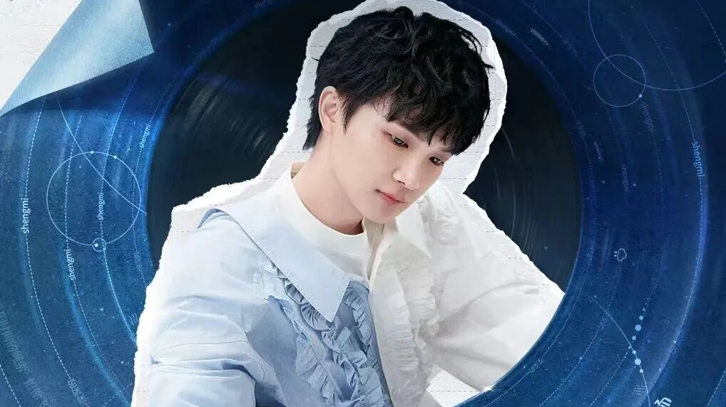 11月1日-2日，周深演唱会成都开唱！出行提示来了→