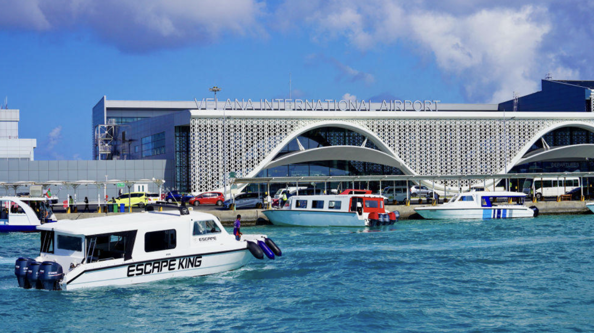 马尔代夫实施“世代禁烟令” 外国游客也需遵守