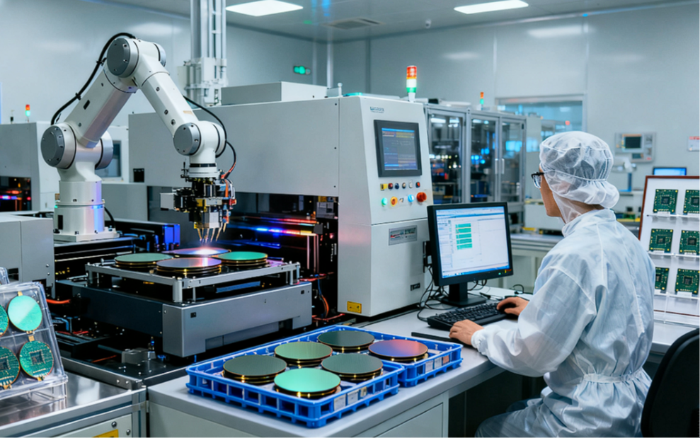 安世中国发布声明：已建立充足的成品与在制品库存，供应链安全可靠