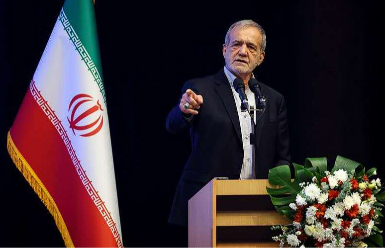 伊朗总统：伊朗将重建核设施，但不寻求制造核武器