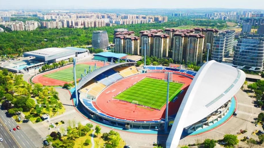 成都VS达州，今晚开踢！出行看这里