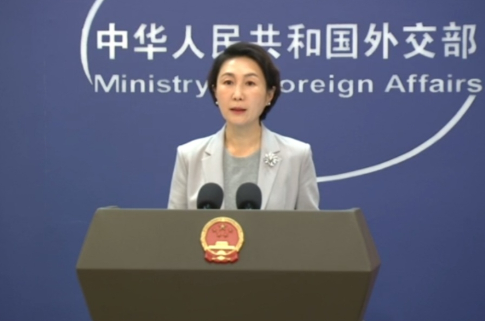 中方已经同意恢复中国公民赴加拿大团队游 外交部回应