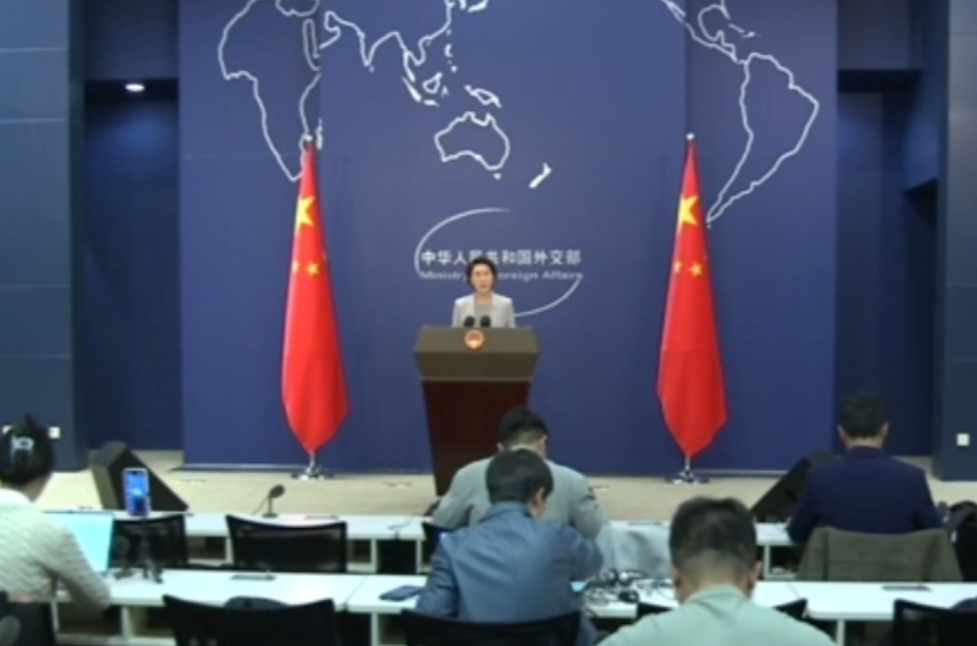 外交部：中方延长对法国等国免签至2026年底 并对瑞典免签