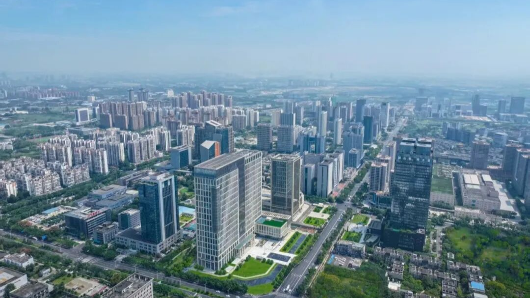 成都3个产业集群 跻身“国家级”