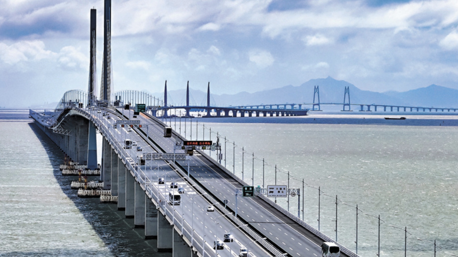 事关港澳台人员往来、过境免签口岸扩容等 10项重磅政策发布