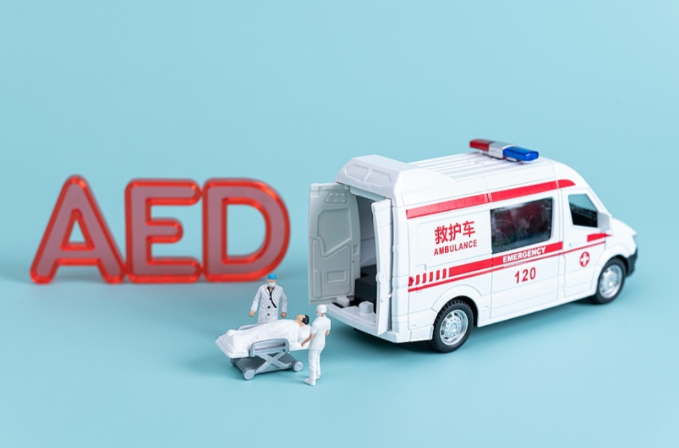 明确“黑救护”打击范围 六部门开展非法救护车专项整治