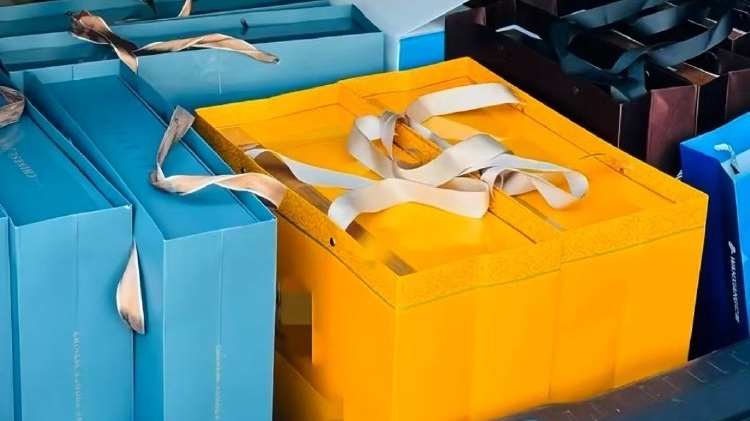 《今日说法》主持人李晓东被骗1000元买茶叶：希望大家以自己为戒