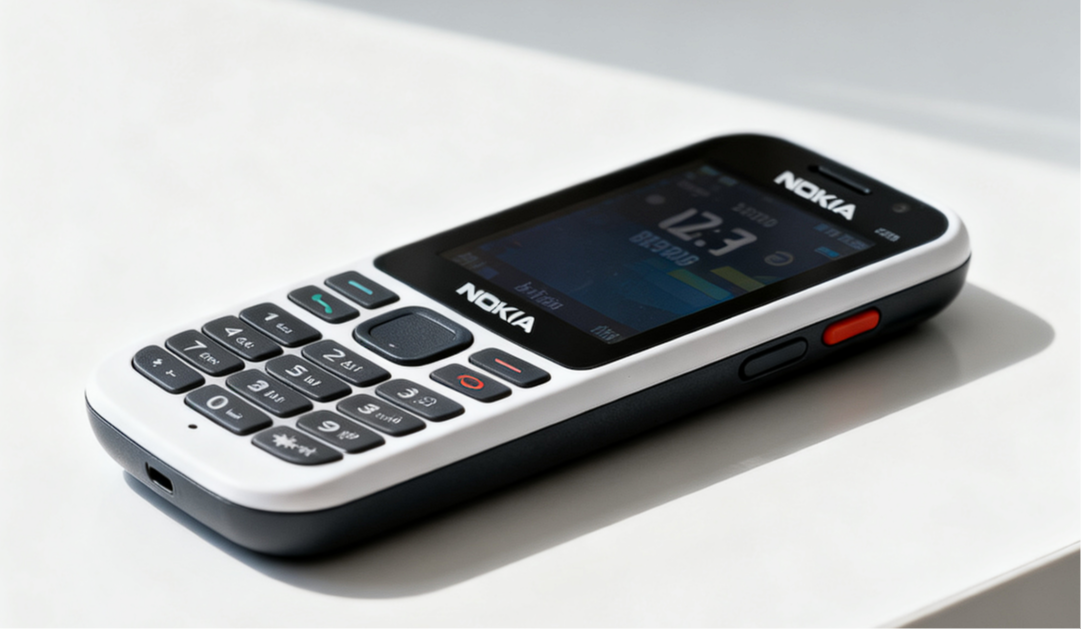 诺基亚宣布拟寻求从巴黎证券交易所退市