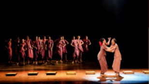 创历史佳绩！四川斩获四座“群星奖”