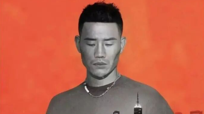 36岁男演员演出被取消，此前曾被拘留7日