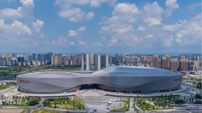 线上赛+场馆赛！BLAST Slam V成都站赛程赛制重磅发布