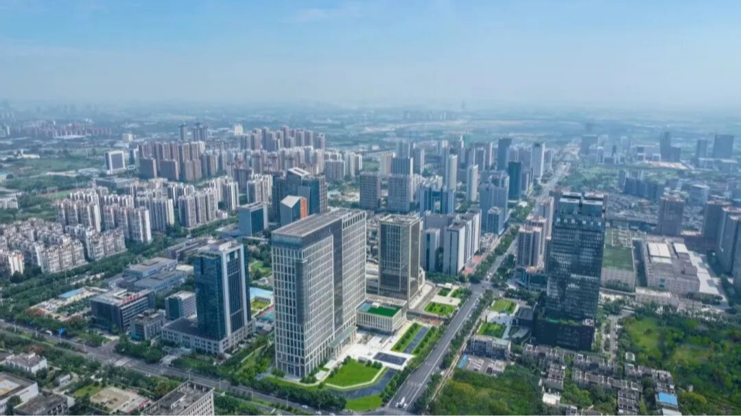 国务院关于《成渝地区双城经济圈国土空间规划（2021—2035年）》的批复