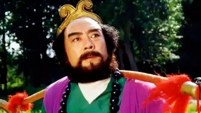 《西游记续集》沙僧扮演者刘大刚病逝，享年78岁