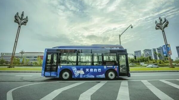 成都“小改造+大建设” 城市路网承载能力全面提升