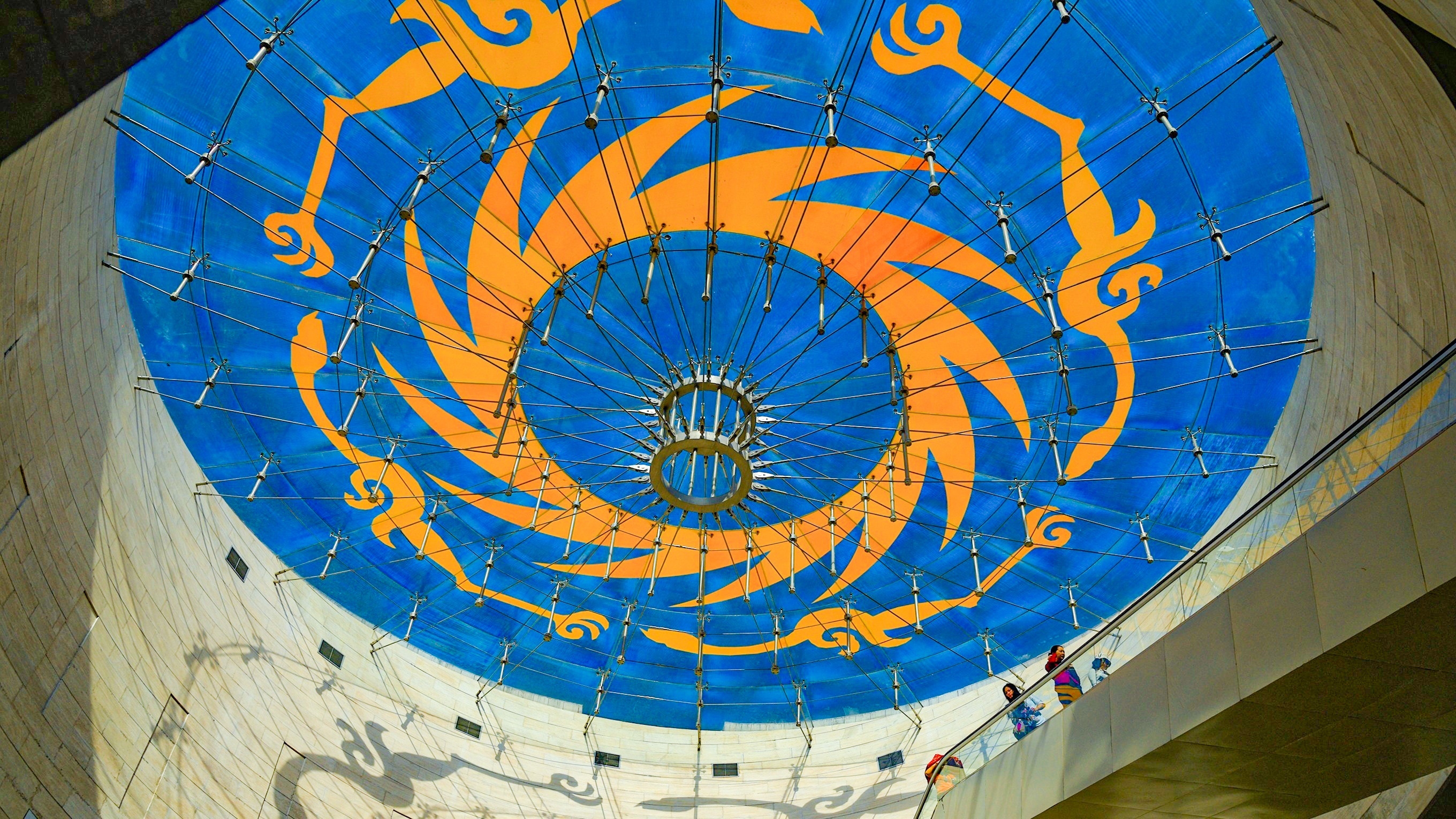 成都金沙遗址博物馆关于暂停对外开放的公告