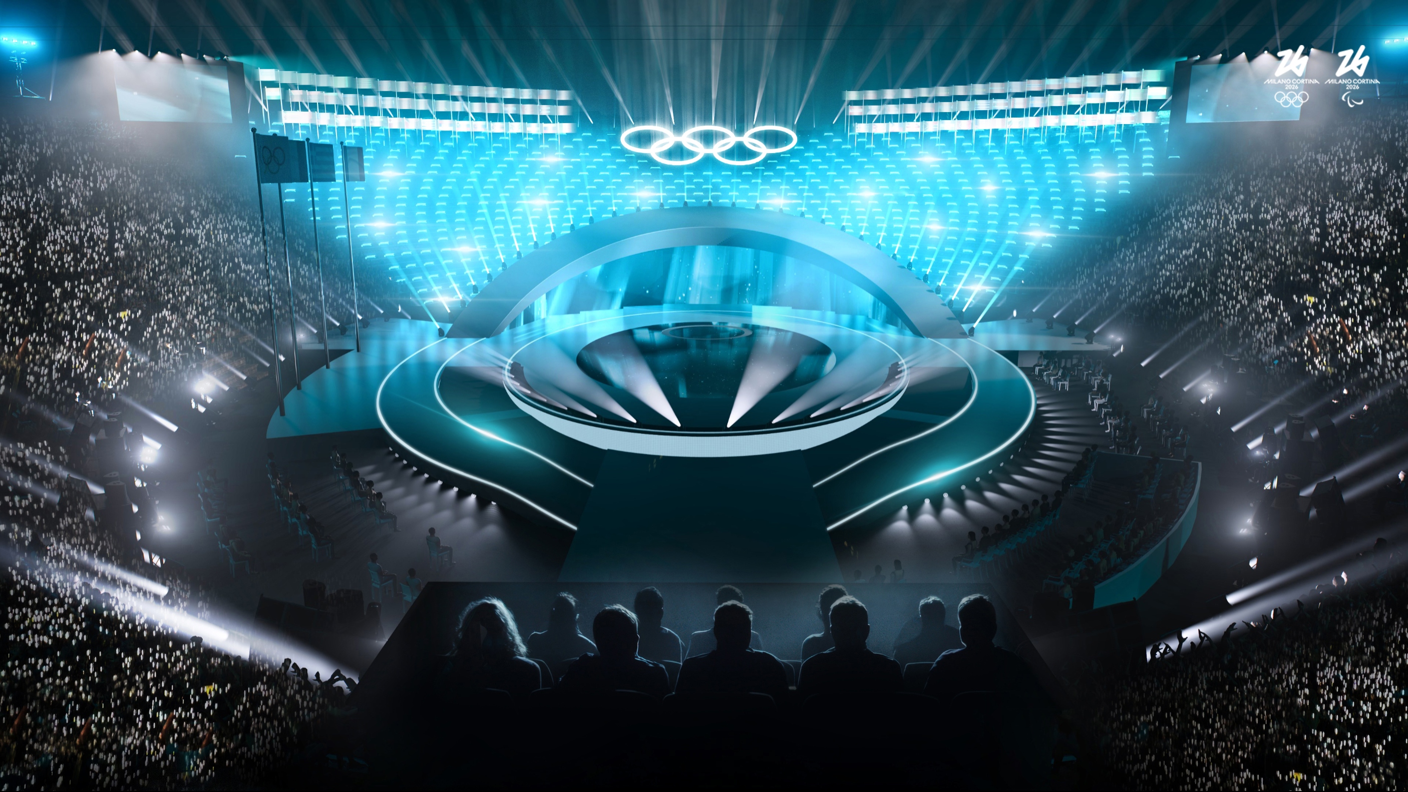 2026年米兰-科尔蒂纳冬奥会闭幕式主题揭晓