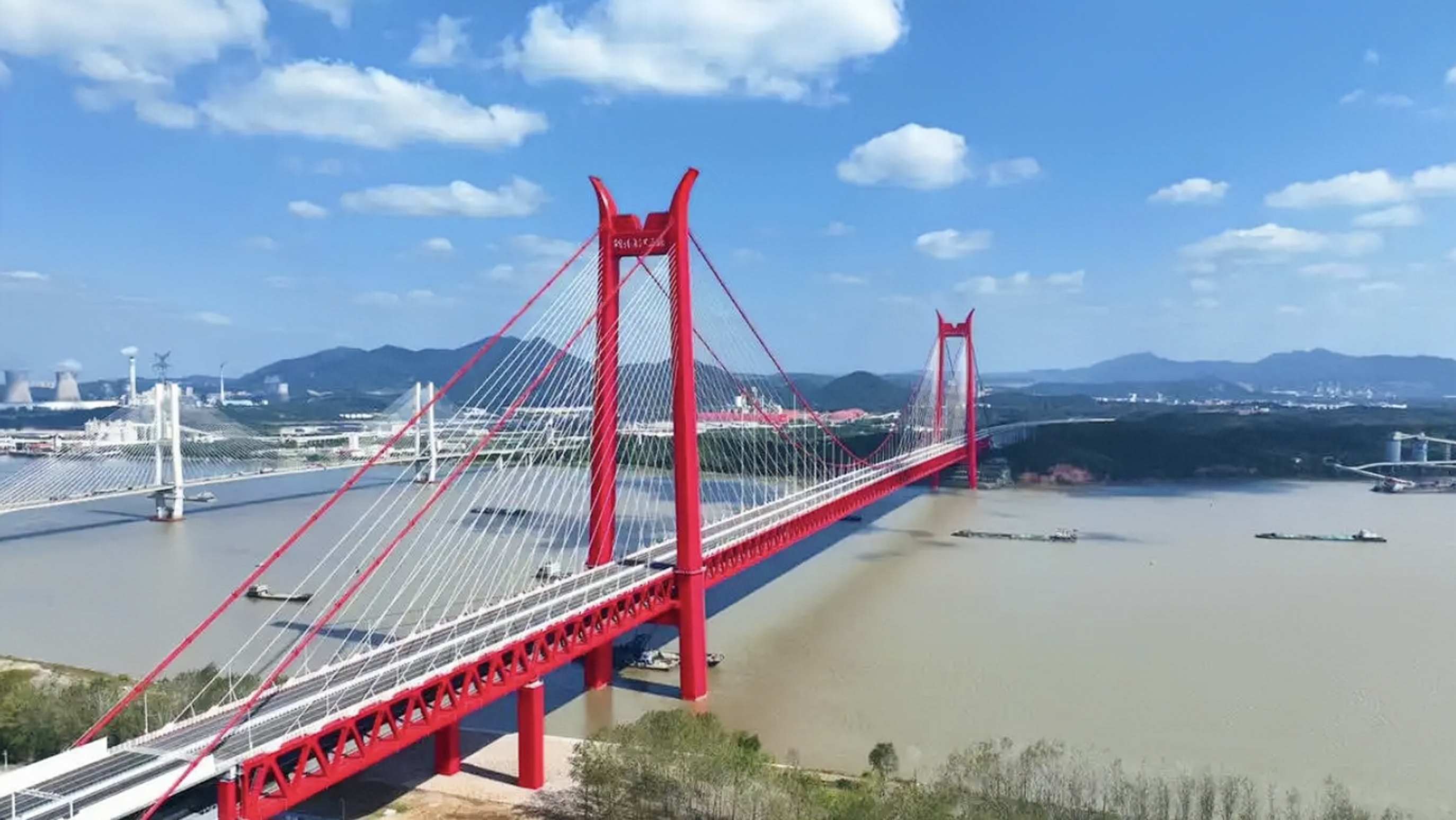 首个、首座、首次！本周，中国硬核实力再刷屏