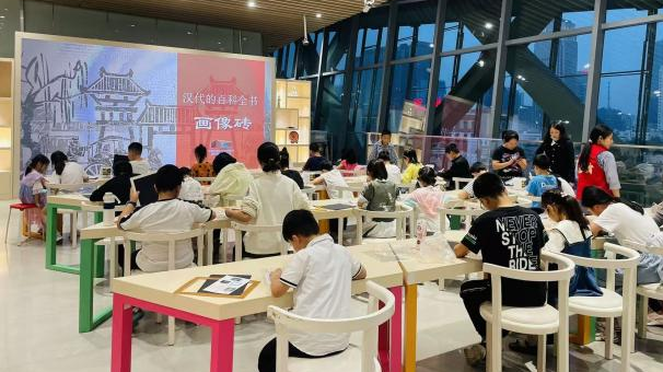 亲子研学、皮影戏...成都博物馆秋假活动来了！打卡攻略→