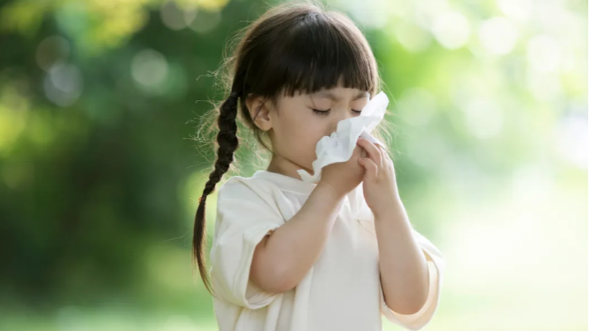 阳性率上升！除了流感，这种病毒也开始高发