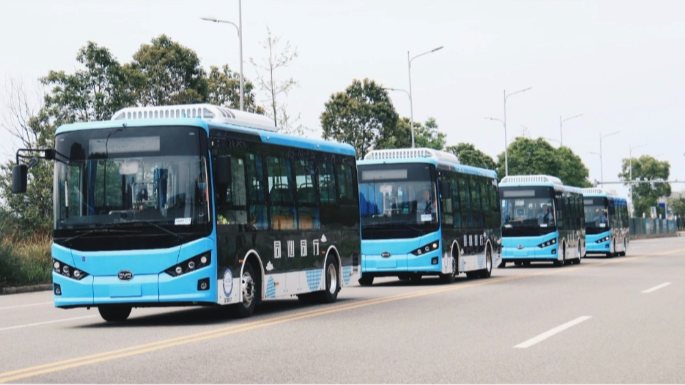 2条地铁开通在即！成都拟新开11条公交线路