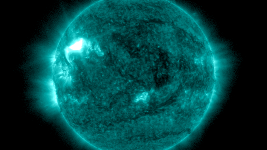 地磁暴预警！就在今明两天！到底有什么影响？