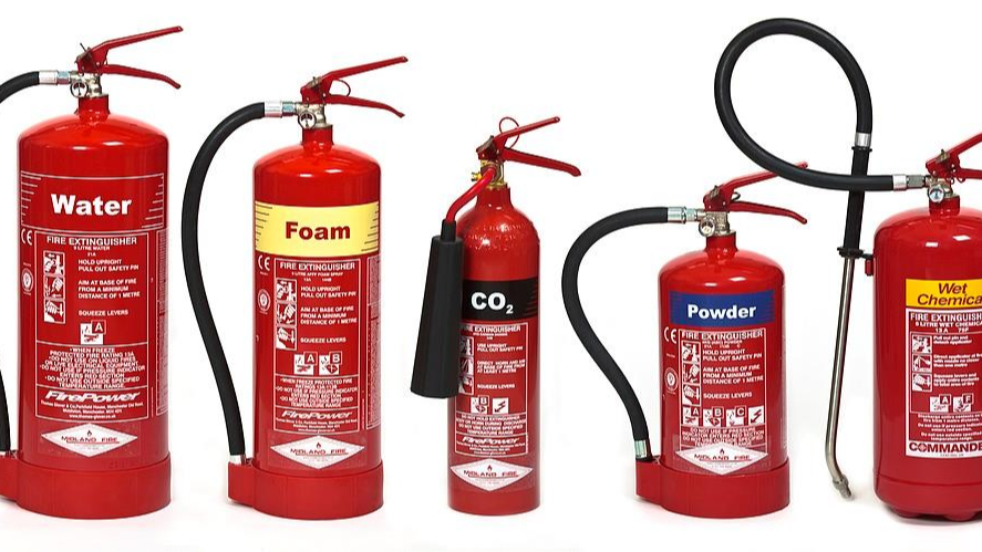 今天是全国消防日 这份防火安全指南请查收